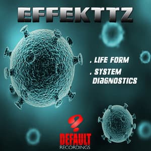 Life Form / System Diagnostics