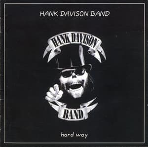Hard Way