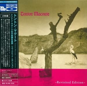 Tonton Macoute - Revisited Edition
