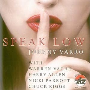 Speak Low