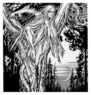 Русалка (ep)