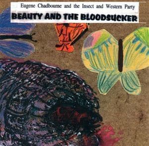 Beauty And The Bloodsucker