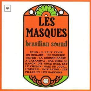 Brasilian Sound