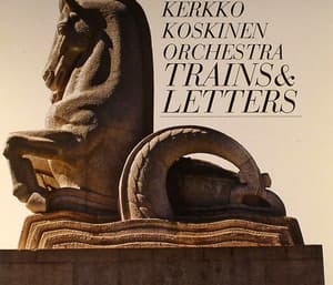Trains & Letters