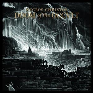 Doom Of The Occult