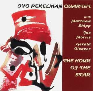 The Hour Of The Star
