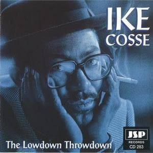 The Lowdown Throwdown