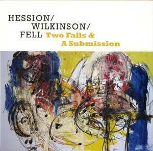 Two Falls & A Submission