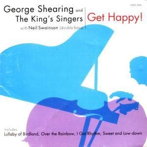 Get Happy!