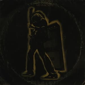 Electric Warrior