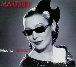 Mucho Corazon