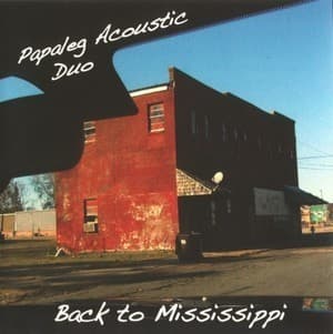 Back To Mississippi