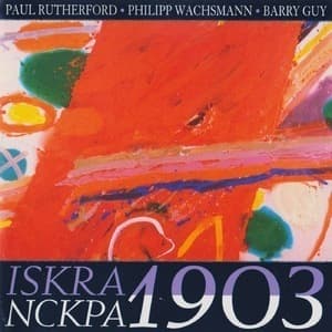 Iskra 1903