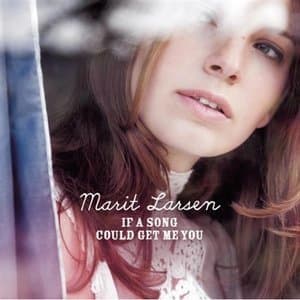 If A Song Could Get Me You
