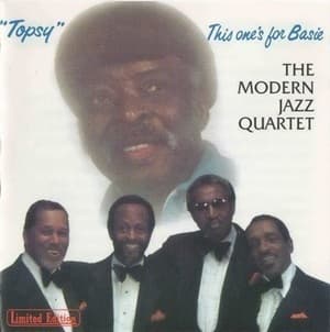 'topsy' This Onesґs For Basie