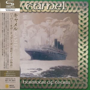 Harbour Of Tears