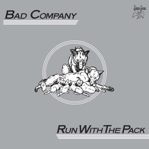 Run With The Pack
