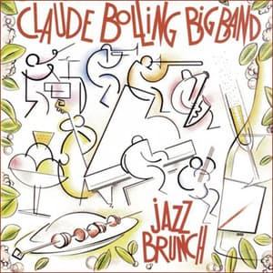 Jazz Brunch
