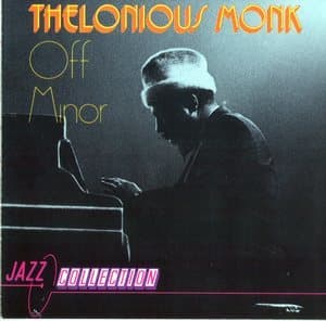 Off Minor