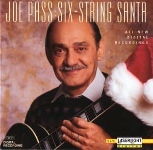 Six String Santa