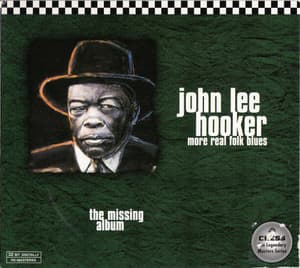 More Real Folk Blues - The Missing Album (32 Bit Digitally Remastered)