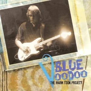Blue Voodoo