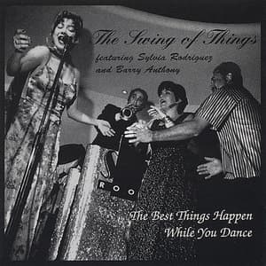 The Best Things Happen While You Dance