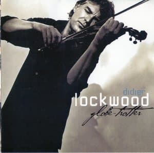 Globe-trotter & Solo (2CD)
