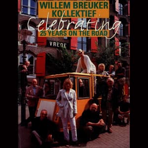 Celebrating 25 Years On The Road (2CD)