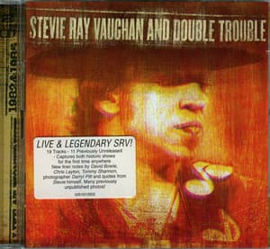 Live At Montreux 1982 & 1985 (2CD)