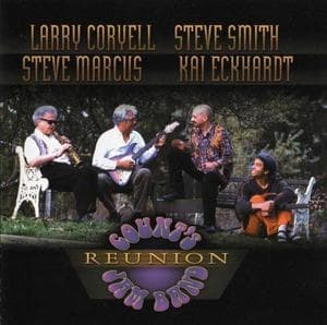 Count's Jam Band Reunion