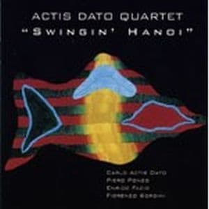 Swingin' Hanoi
