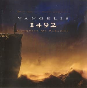 1492 - Conquest Of Paradise