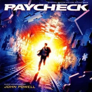 Paycheck / Час Расплаты