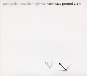 Postcards From The Highwire (2CD)