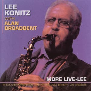 More Live-Lee
