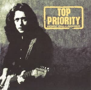 Top Priority