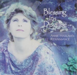 Blessing In Disguise