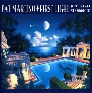 Joyous Lake - Starbright