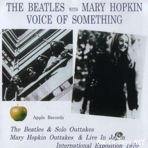 Voice Of Something (CD1)