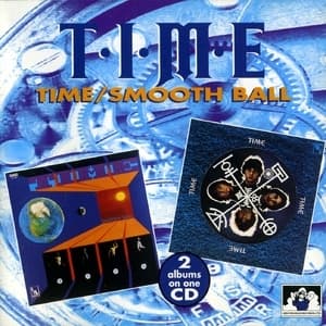 Time / Smooth Ball