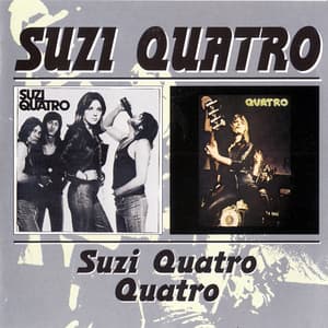 Suzi Quatro / Quatro
