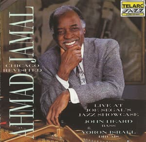 Chicago Revisited: Live At Joe Segal's Jazz Showcase