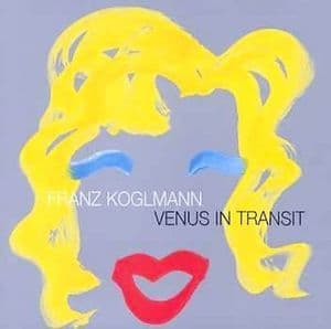 Venus In Transit