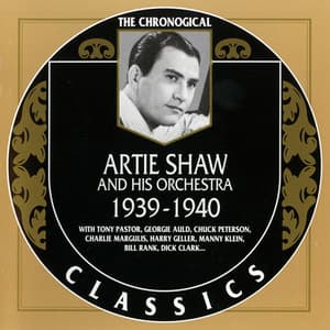 The Chronological Classics: 1939 - 1940