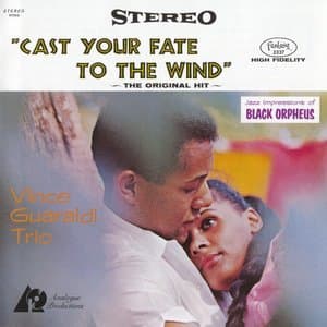 Jazz Impressions Of Black Orpheus (2002, Analogue Productions - SACD-R)
