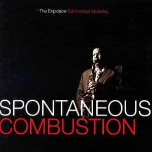 Spontaneous Combustion