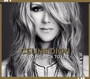 Loved Me Back To Life