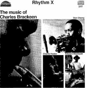Rhythm X