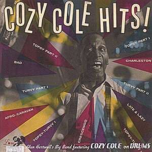 Cozy Cole Hits